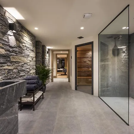 Apartmán Chalet Luxe -